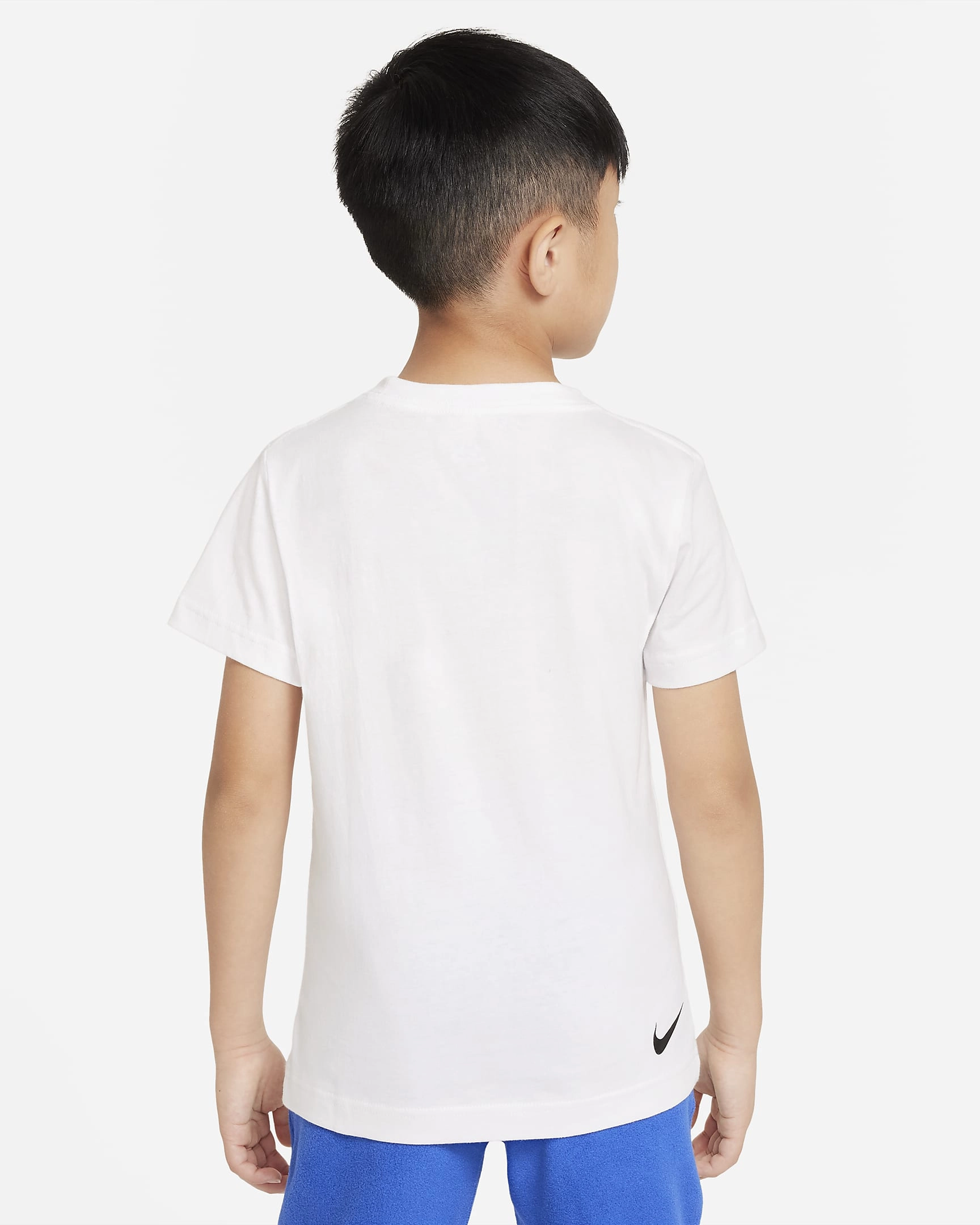 Nike ACG Mini-Helden T-Shirt: Abenteuerlust für kleine Entdecker, stylisch und bequem, bereit für jedes Outdoor-Spiel!