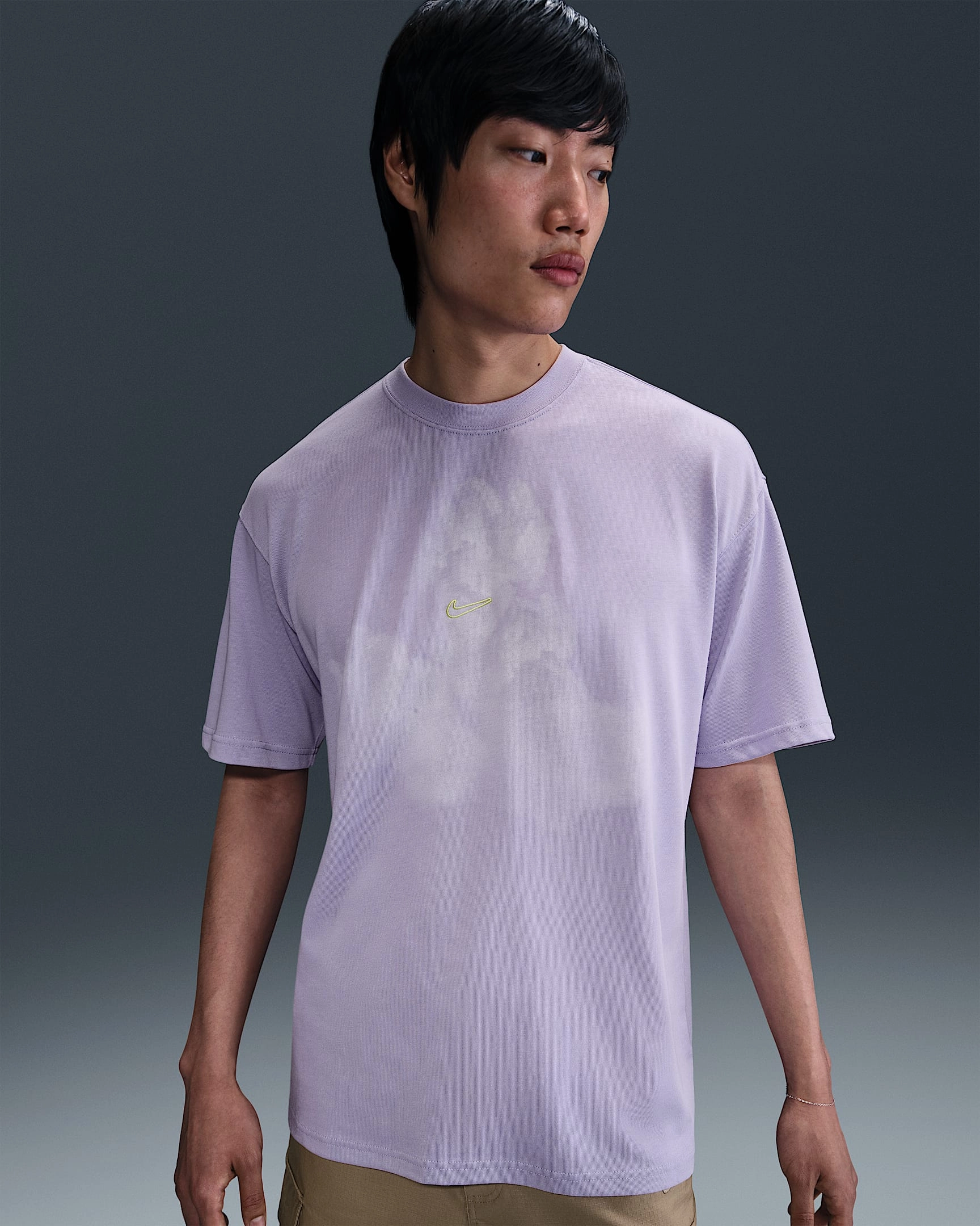 Nike Sportswear Max90 T-Shirt: Dein Statement in Farbe. Lässiger Style, maximaler Komfort für jeden Tag.