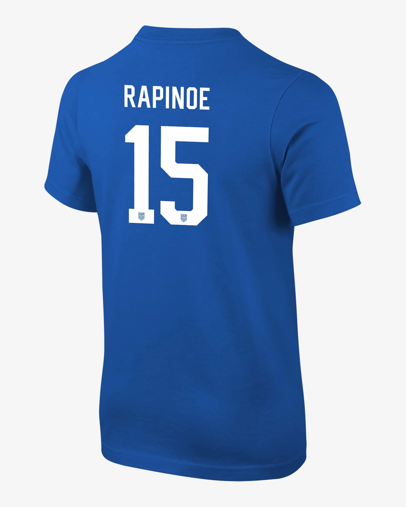 Alex Morgan – USWNT Kids’ Nike Trikot: Die offizielle Trikot-Klassiker!
